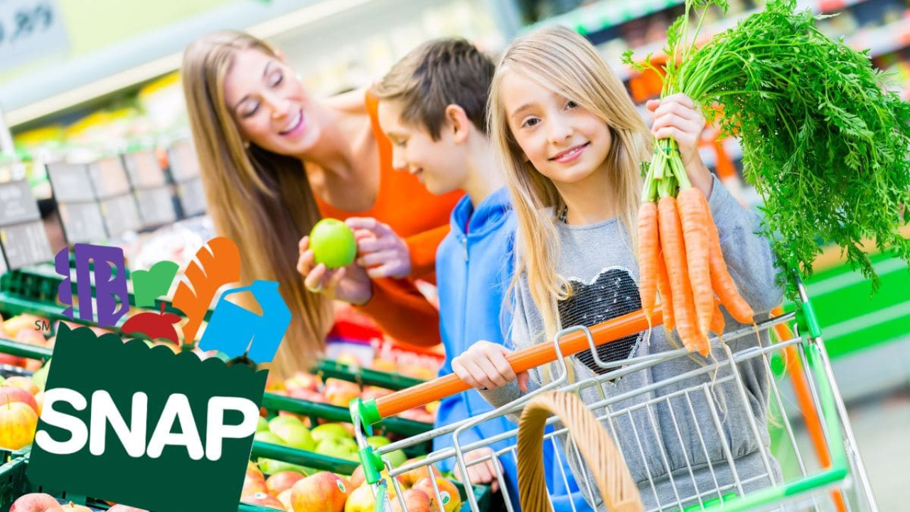 Snap Benefits Going Up On February Check If Your Food Stamps Are