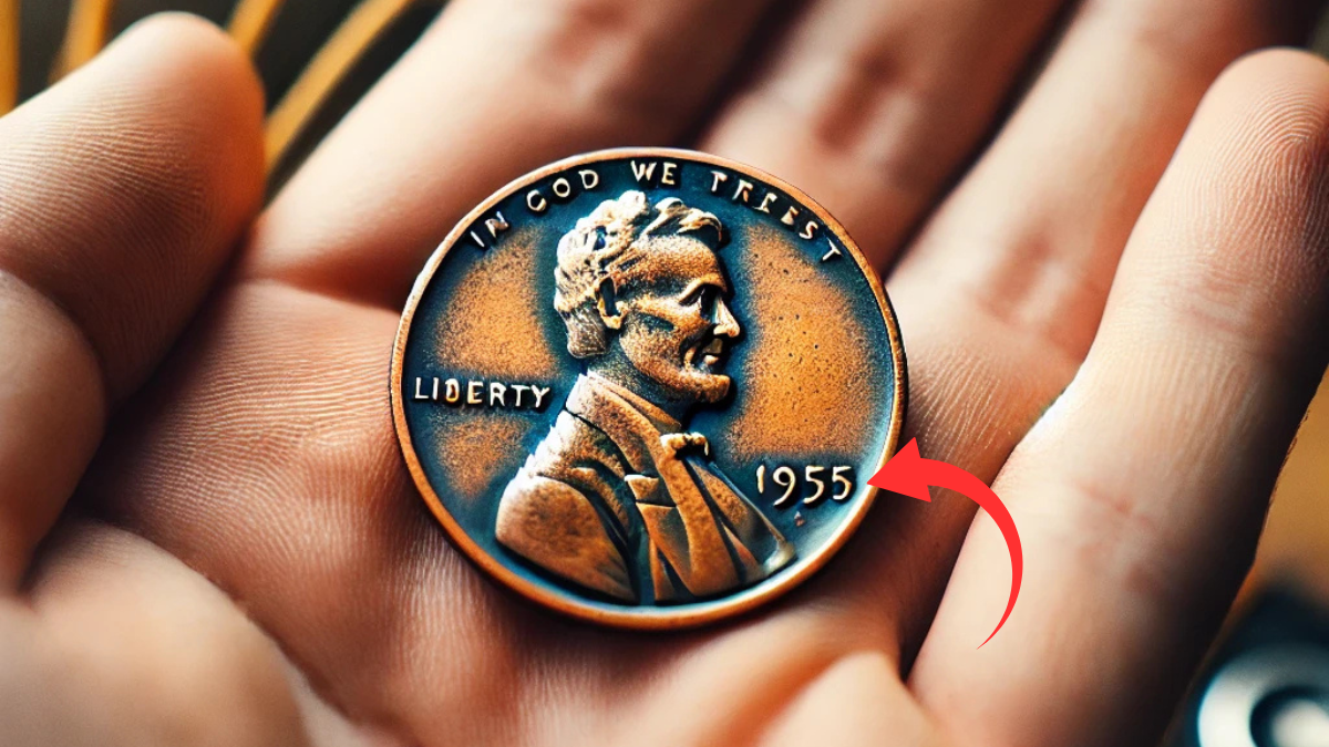 Rare Lincoln Wheat Penny Worth $100K – Could It Still Be in Your Pocket ...